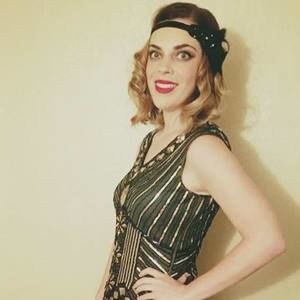 Meet your Posher, Brianne